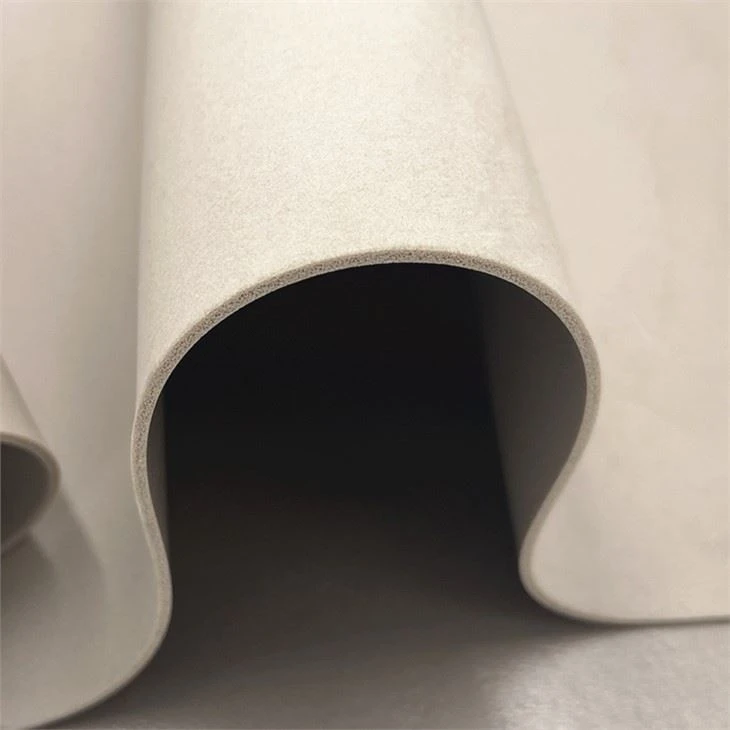 White Foam Pvc Sheet For Car
