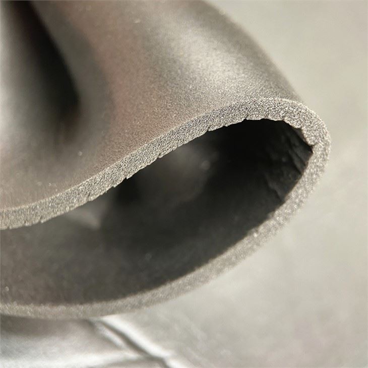 Polyvinyl Chloride Foam
