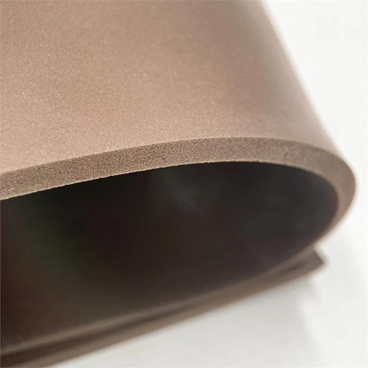 Polyvinyl Chloride Foam
