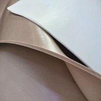 Eldþolin PVC froða