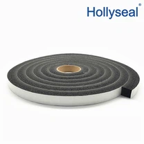 25mm þykk einhliða PVC froðuteip
